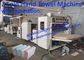 Automatic Z Fold Paper Towel Machine With Lamination Z Folding Hand Towel Machine With Lamination